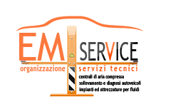 Logo EMservice